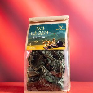 TRÀ LÁ SÂM (50G)